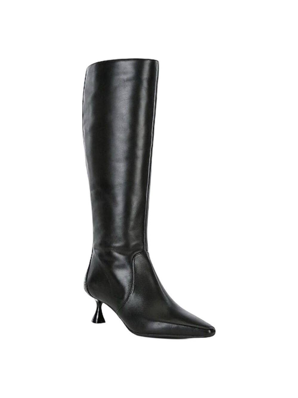 NWOB $130 Alex Marie – Black Leather Kitten-Heel Tall Boot
Size 7 - Picture 6 of 6